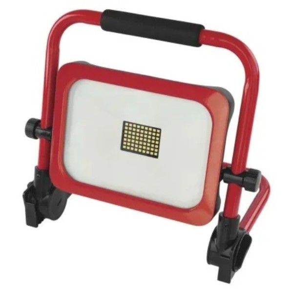 Фото - Светодиодный прожектор EMOS ZS2833 50W 4960Lm 6500K Li-Ion 15000 mAг IP54